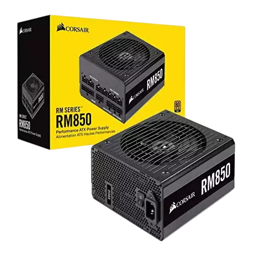 CORSAIR RM850E